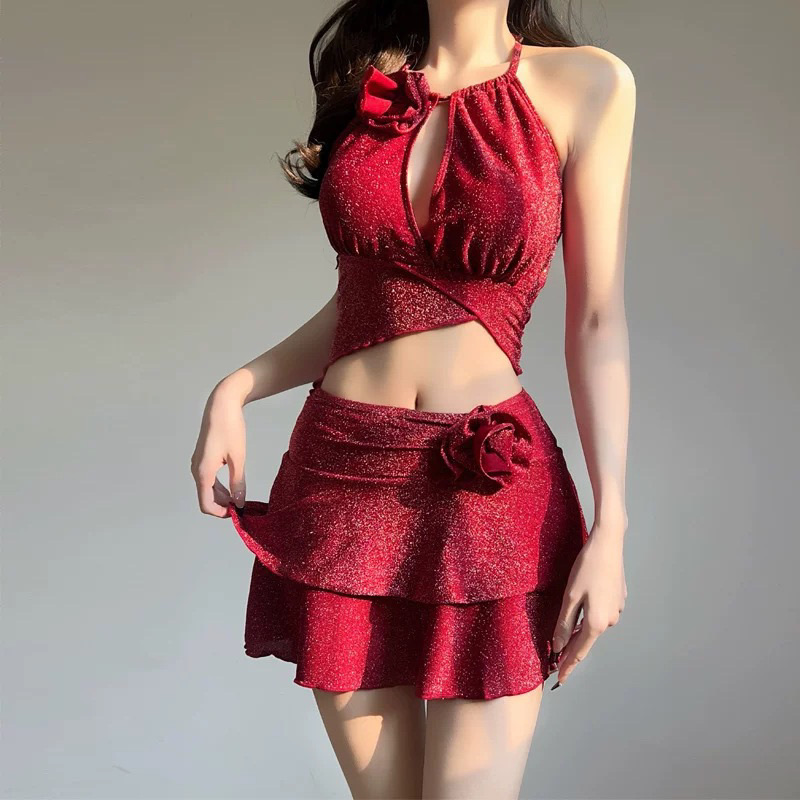 Spa & Wellness Paradies Braunschweig - New Arrival 2 Piece Bikini Set