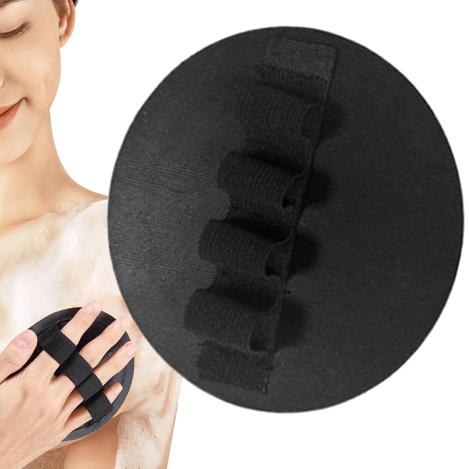 Spa & Wellness Paradies Braunschweig - Shower Back Scrubber for Body, Deep