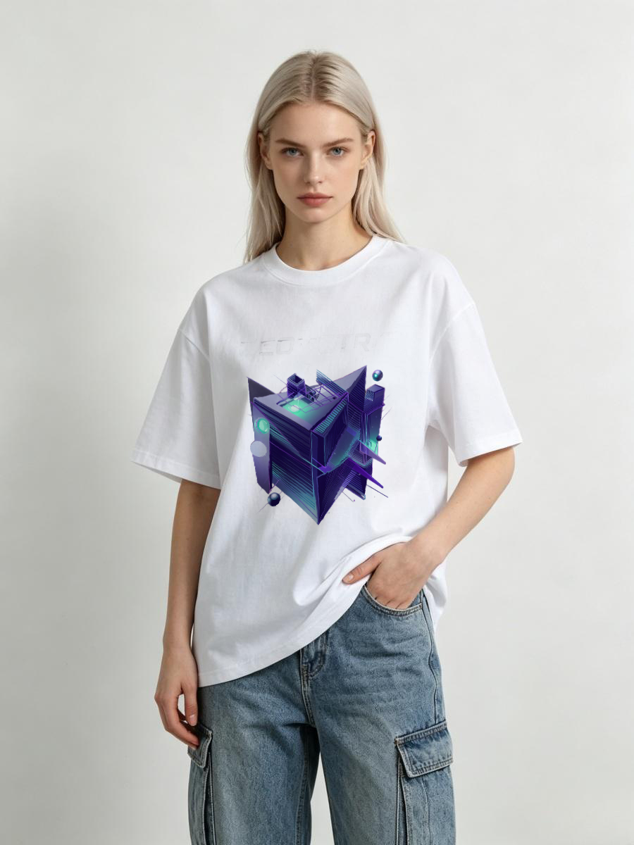 Spa Wellness Fort - T Shirts Spa Cotton Healing Style