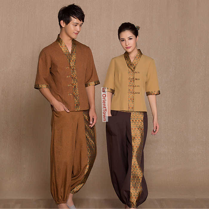 Thai Style SPA Massage Top + P - Spa Wellness And Beauty ulasan dan harga