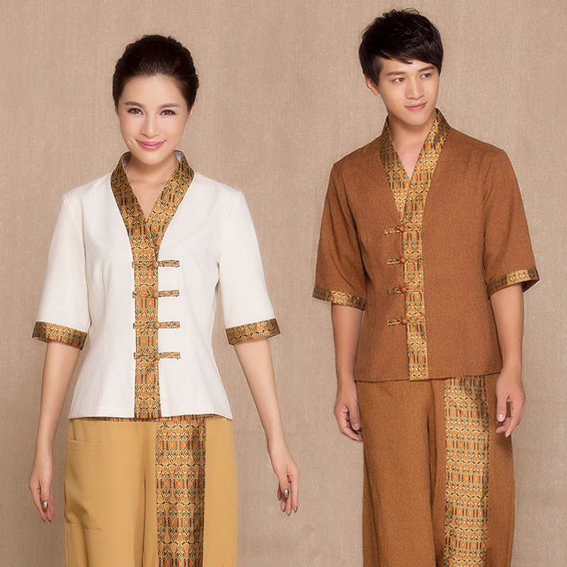 Thai Style SPA Massage Top + P - Spa Wellness And Beauty ulasan dan harga