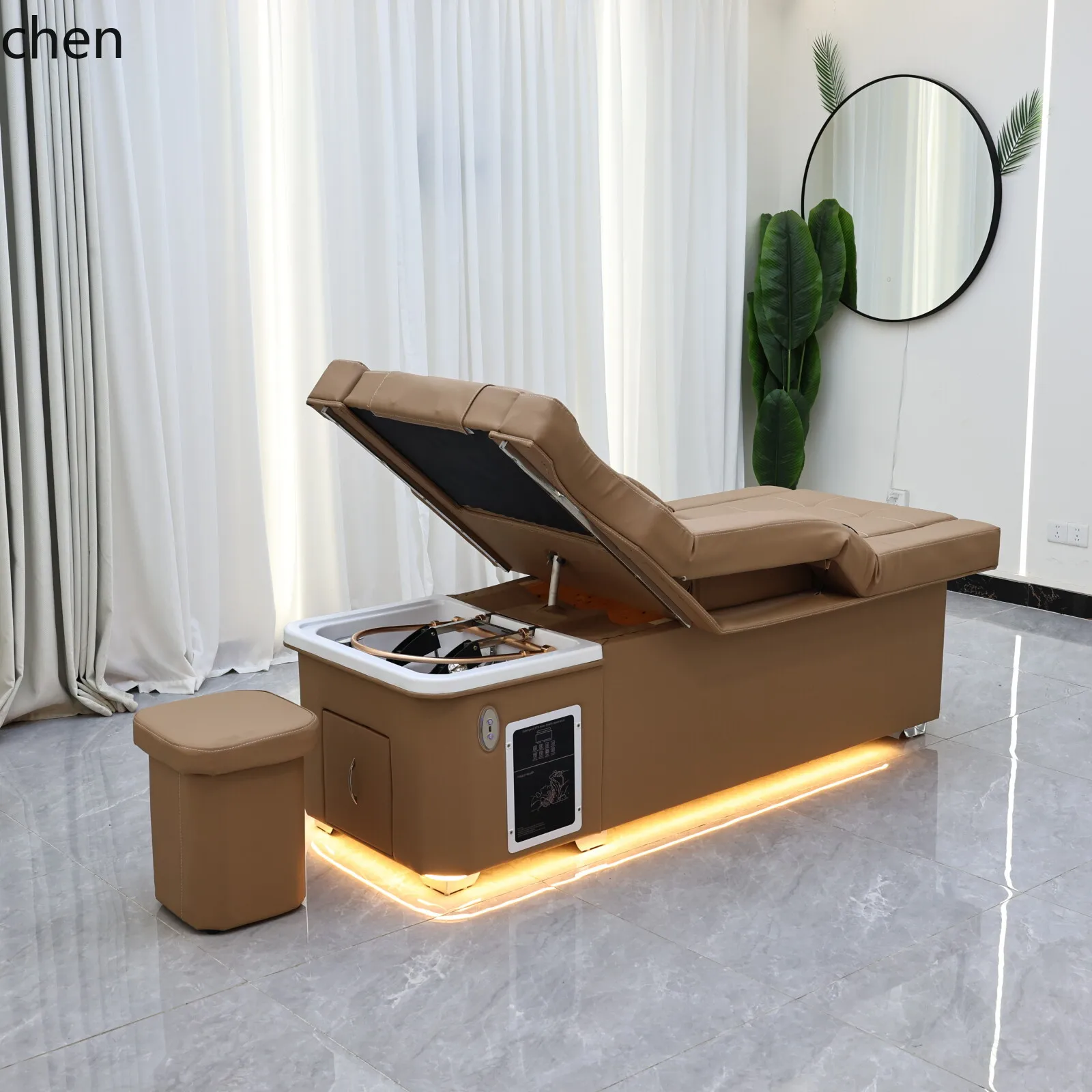 b7- Back Lift Head Therapy Wel - Spa Wellness And Beauty ulasan dan harga