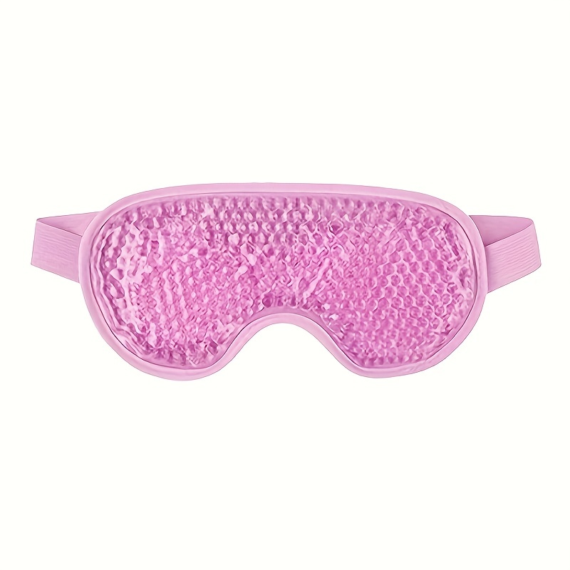 Gel Bead Hot Cold Eye Mask, Re - Spa & Wellness Paradies Braunschweig ulasan dan harga