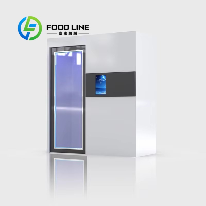 Intelligent Low Temperature Co - Spa Wellness And Beauty ulasan dan harga