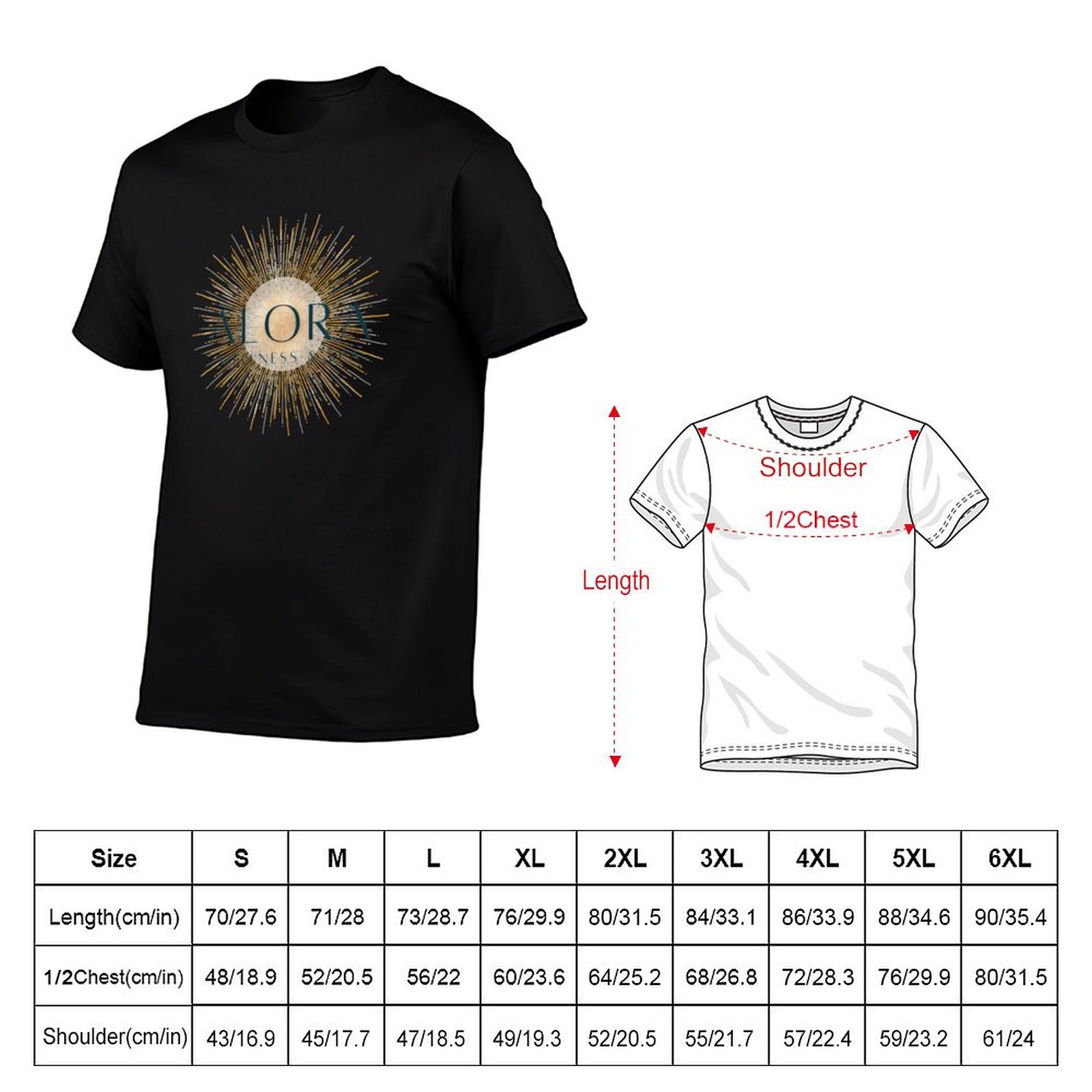 Alora wellness spa T-Shirt Run - Spa Wellness Fort ulasan dan harga