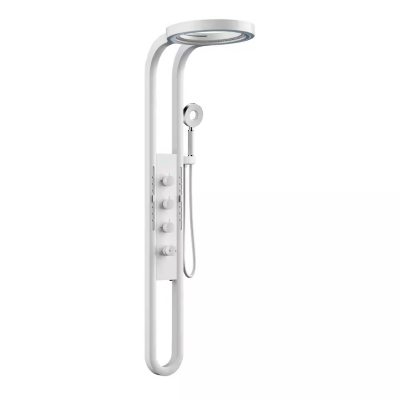 Smart Digital Display Thermost - Spa & Wellness Paradies Braunschweig ulasan dan harga