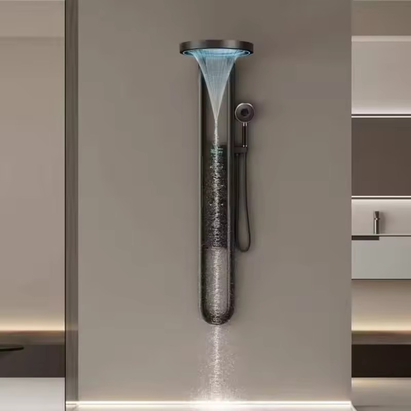 Smart Digital Display Thermost - Spa & Wellness Paradies Braunschweig ulasan dan harga