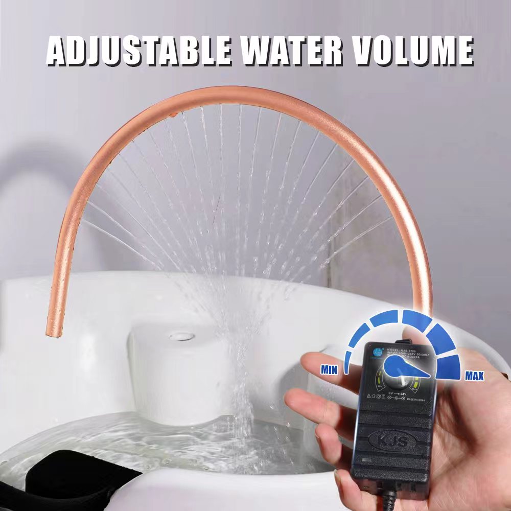 Head Spa Waterfall Outlet with - Spa & Wellness Paradies Braunschweig ulasan dan harga