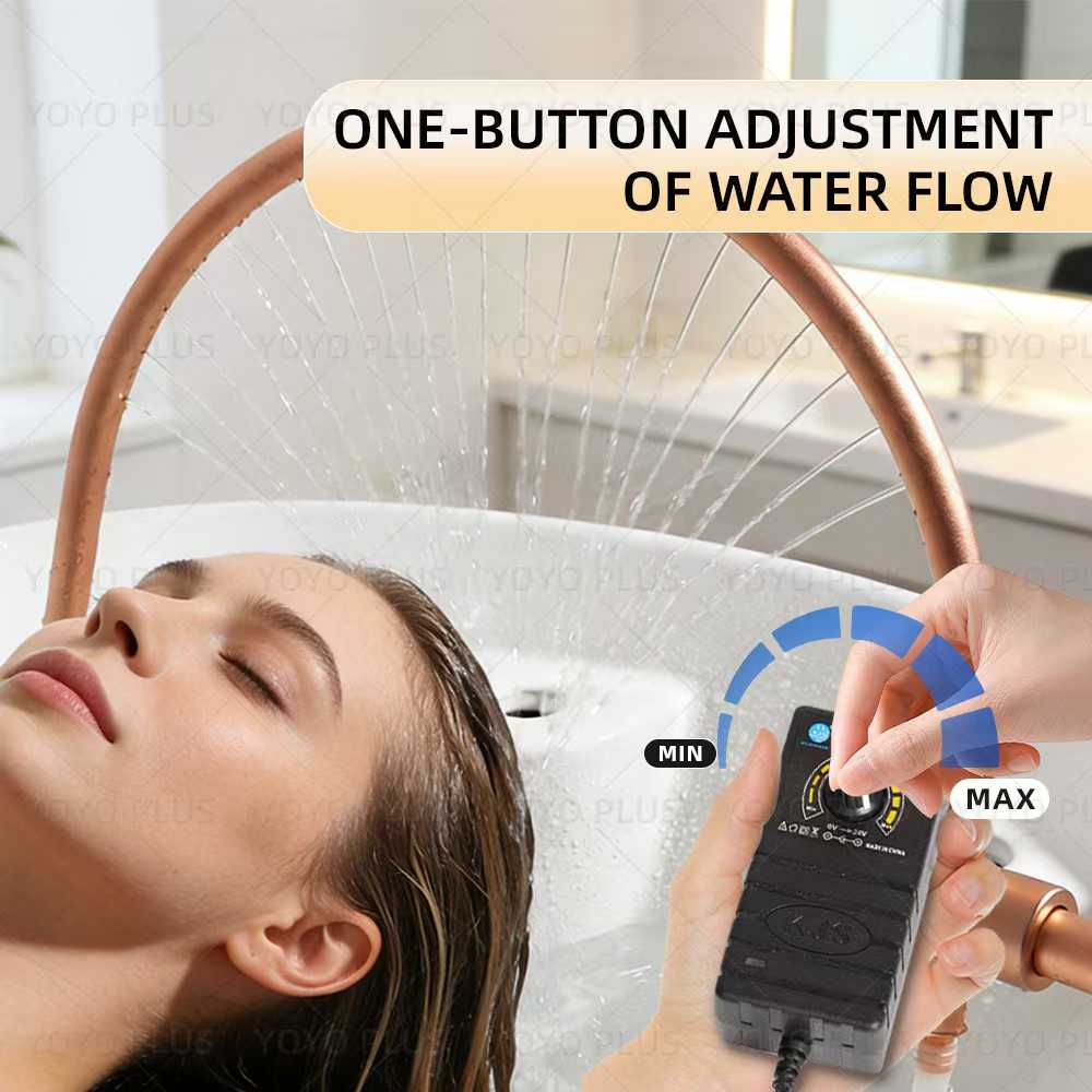 Head Spa Waterfall Outlet with - Spa & Wellness Paradies Braunschweig ulasan dan harga