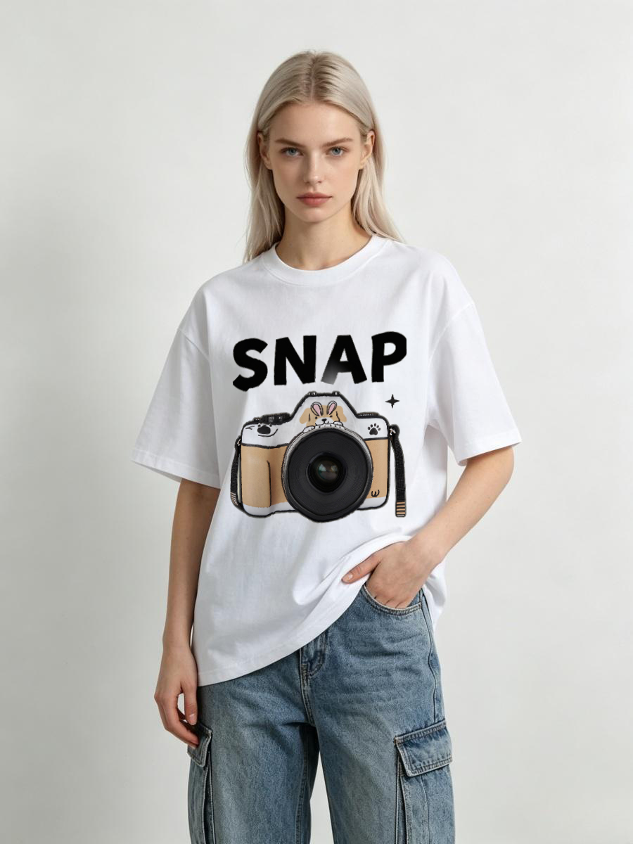 T Shirts Spa Cotton Healing Ne - Spa Wellness Fort ulasan dan harga