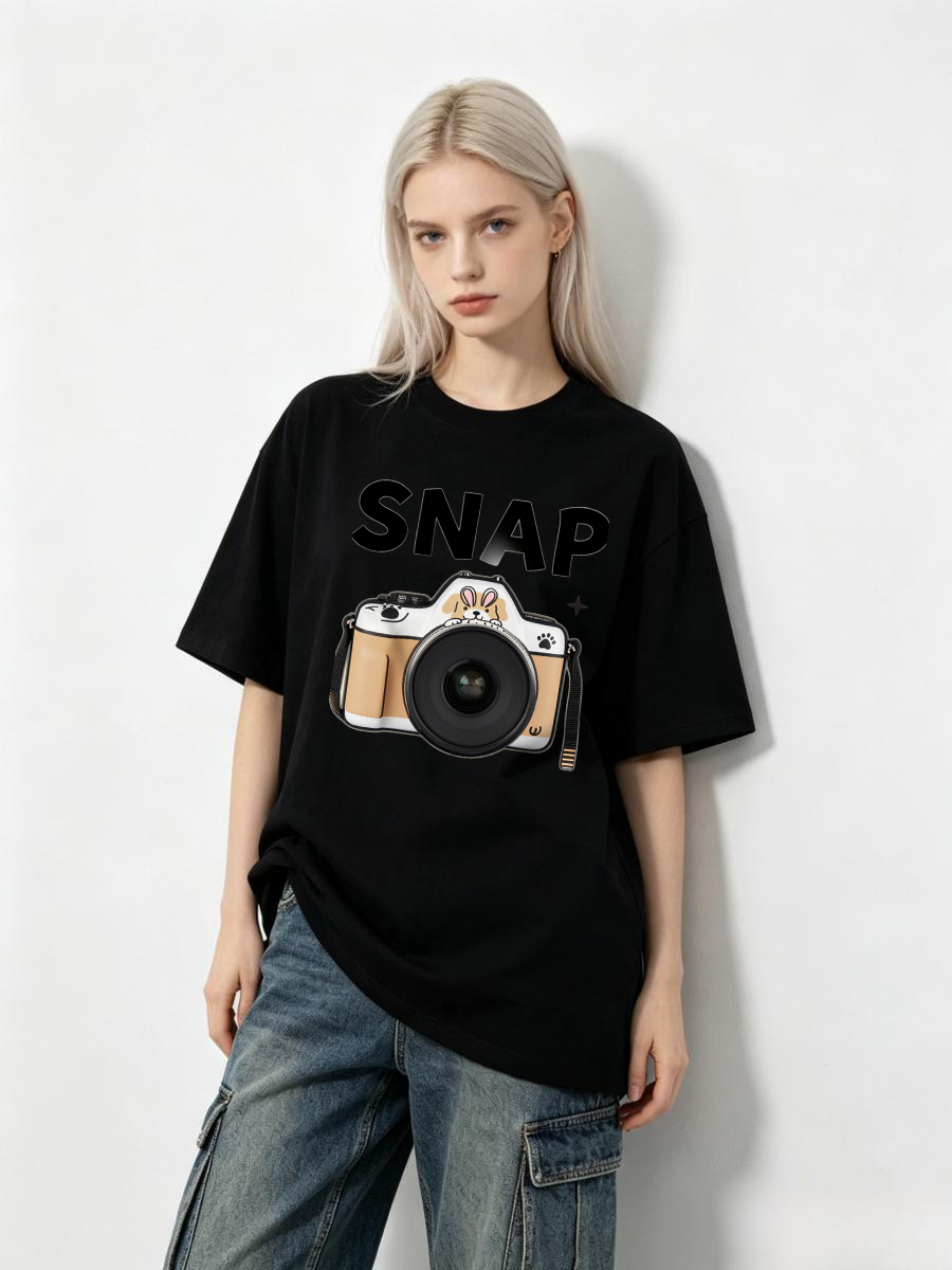 T Shirts Spa Cotton Healing Ne - Spa Wellness Fort ulasan dan harga