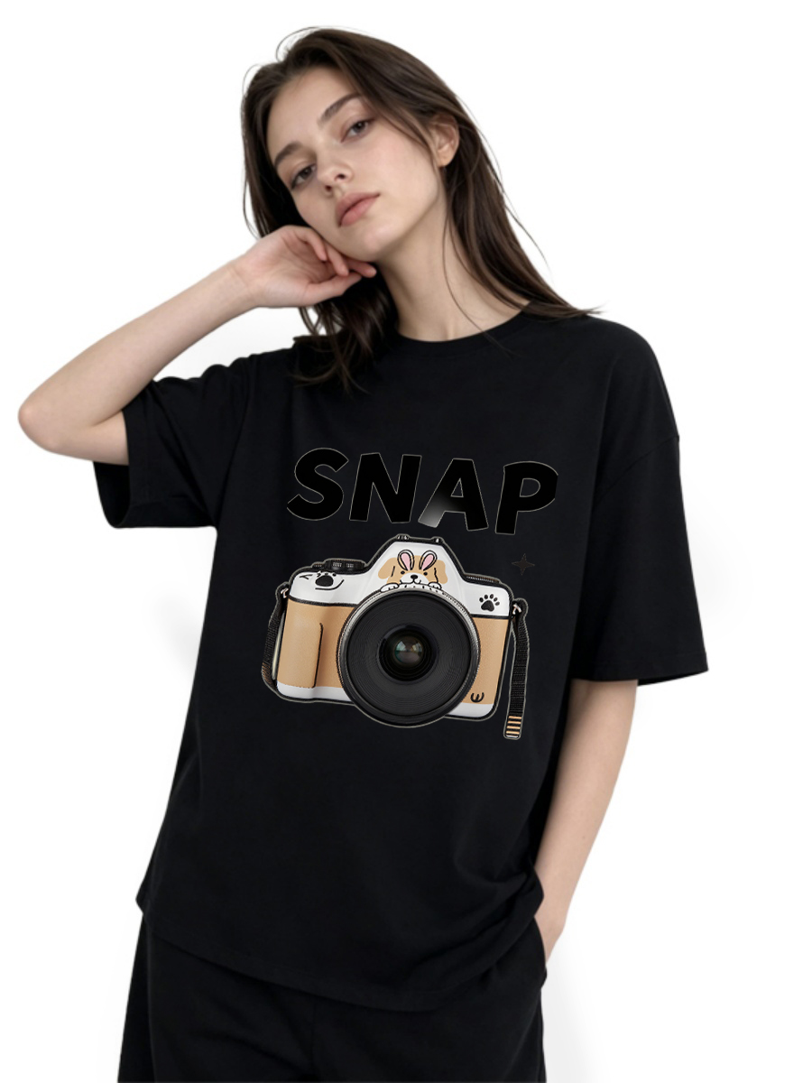 T Shirts Spa Cotton Healing Ne - Spa Wellness Fort ulasan dan harga