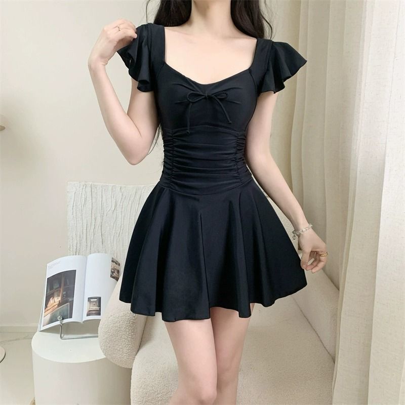 2026 Women Open Back Short Sle - Spa & Wellness Paradies Braunschweig ulasan dan harga