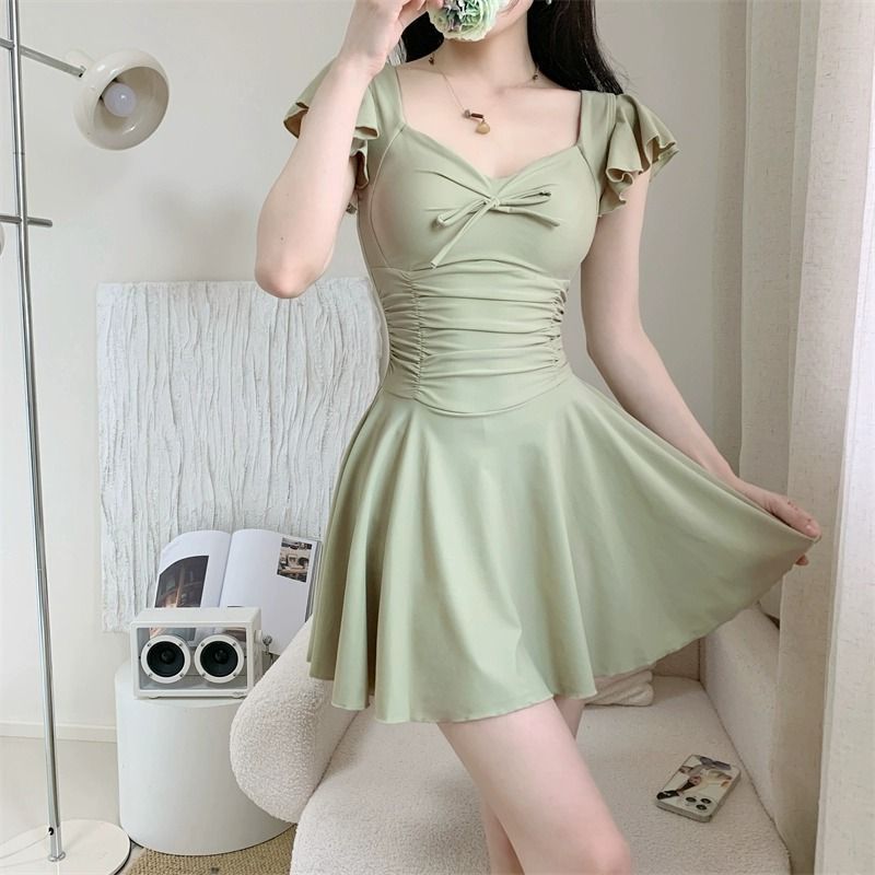 2026 Women Open Back Short Sle - Spa & Wellness Paradies Braunschweig ulasan dan harga