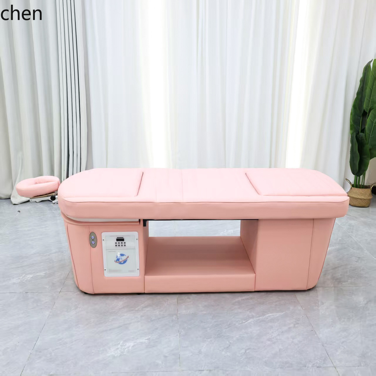 LXC Adjustable High-End Head T - Spa Wellness And Beauty ulasan dan harga