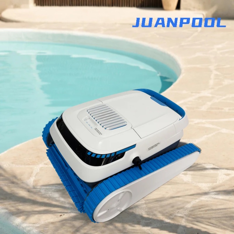 PC20 QD-40 Cordless Pool Clean - Spa & Wellness Paradies Braunschweig ulasan dan harga