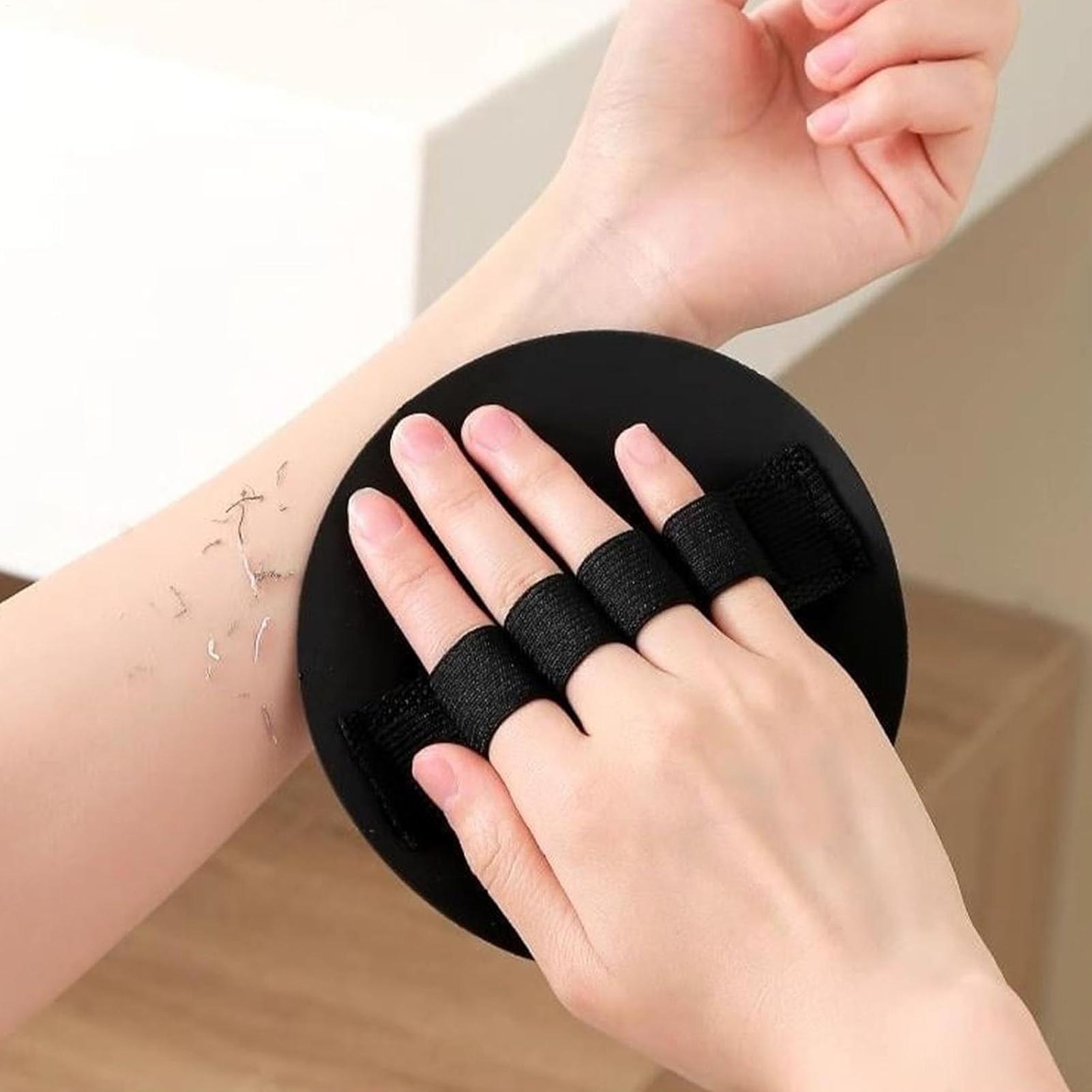 Shower Back Scrubber for Body, - Spa & Wellness Paradies Braunschweig ulasan dan harga