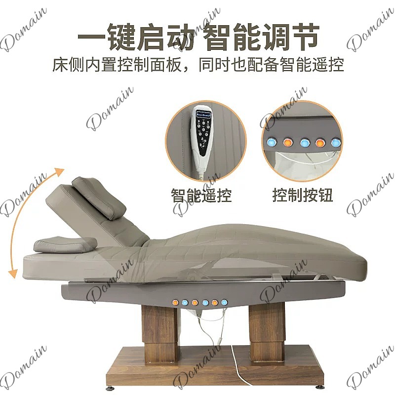 Electric Beauty Bed Massage Ta - Spa & Wellness Paradies Braunschweig ulasan dan harga
