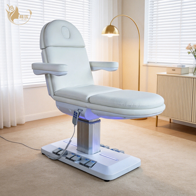 New Design Head Spa Massage  B - Spa Wellness And Beauty ulasan dan harga