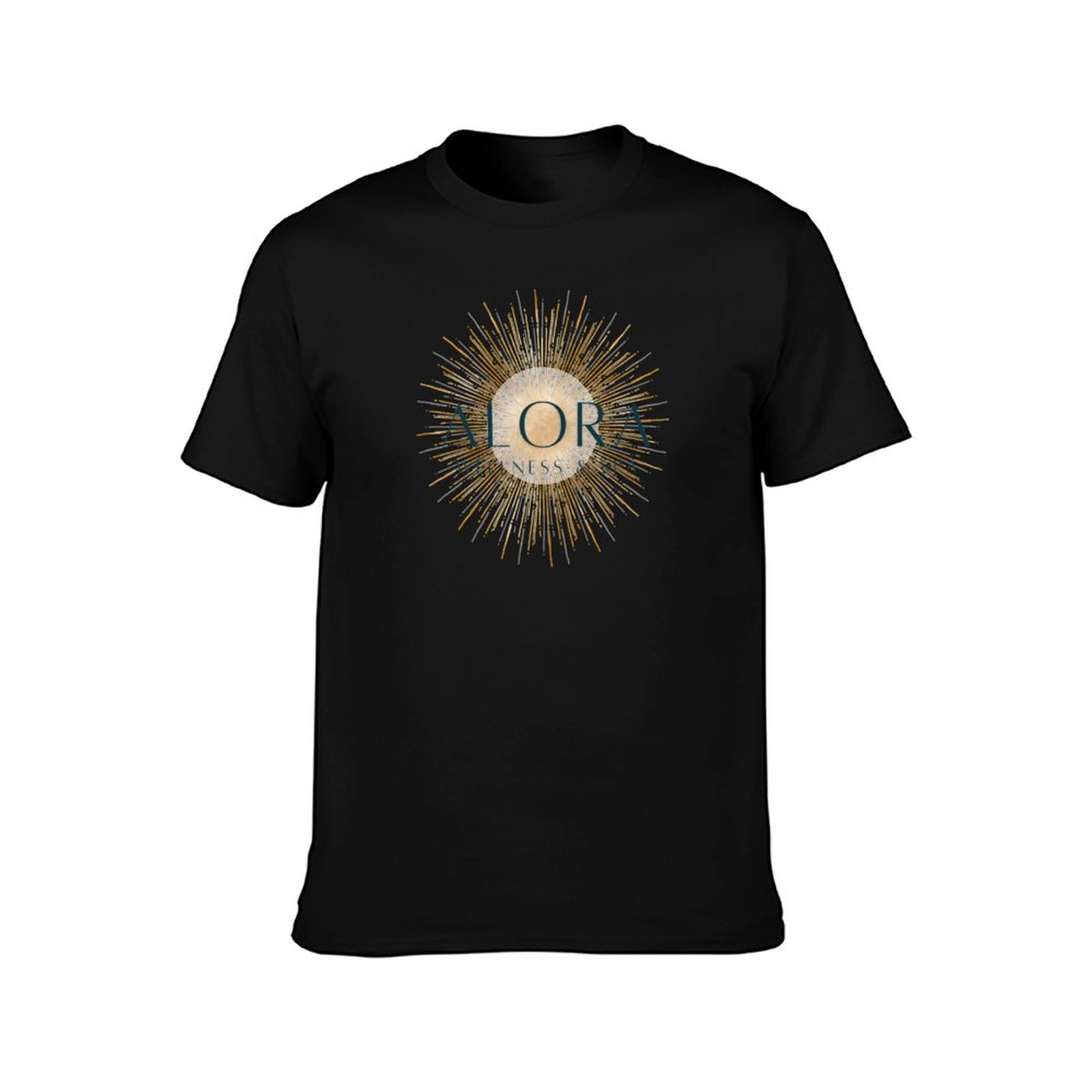 Alora wellness spa T-Shirt Sim - Spa Wellness Fort ulasan dan harga