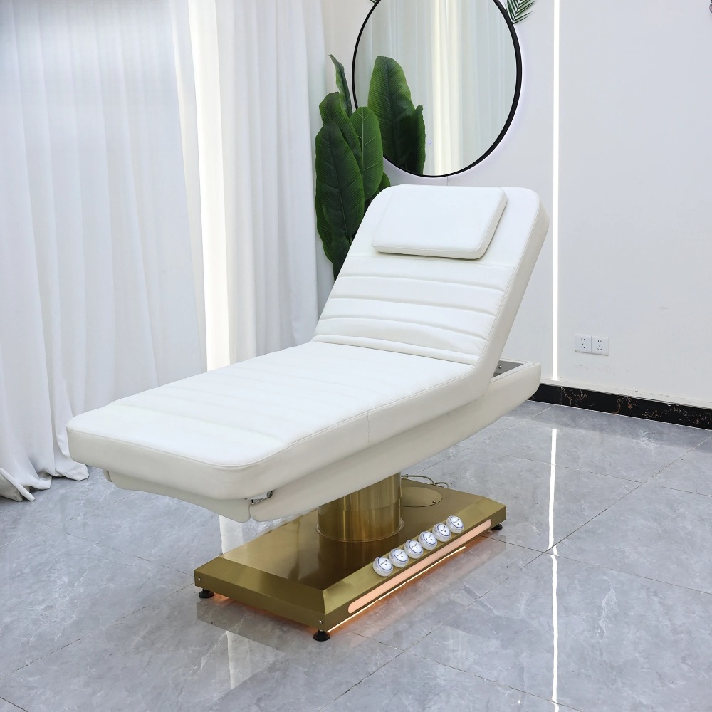 Adjustable Electric 3 Motor Be - Spa Wellness And Beauty ulasan dan harga