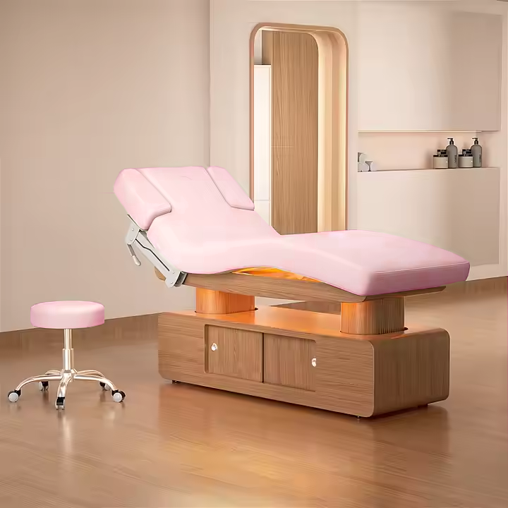 Luxury 3/4 Motors Pink  Beauty - Spa Wellness And Beauty ulasan dan harga