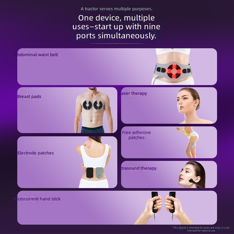 Wellness Body Sculpting Wave T - Spa Wellness And Beauty ulasan dan harga
